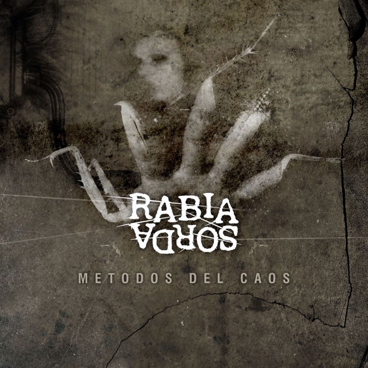 Rabia Sorda King Of The Wasteland