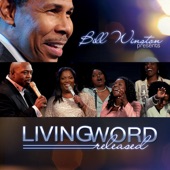 Bill Winston Presents Living Word - Released artwork