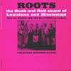 Roots: the Rock and Roll Sound of Louisiana and Mississippi