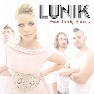 last ned album Lunik - Everybody Knows