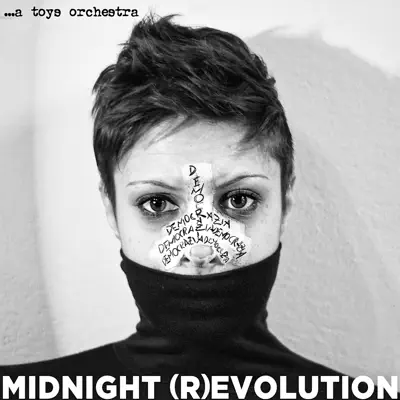 Midnight (R)evolution (Bonus Track Version) - A Toys Orchestra