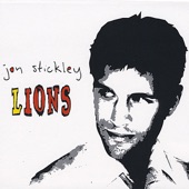 Jon Stickley - Please Be My Love