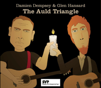 Damien Dempsey & Glen Hansard - The Auld Triangle artwork