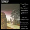 Glazunov: Symphony No. 6 (Arr. for 2 Pianos) album lyrics, reviews, download