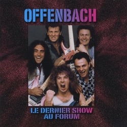 Offenbach - La Voix Que J'ai