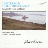 Sonata for Horn and Piano In F Major, Op. 17: III. Allegro Moderato artwork