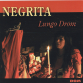 Lungo Drom - Negrita