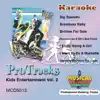 Karaoke - Kids Entertainment, Vol. 2 album lyrics, reviews, download