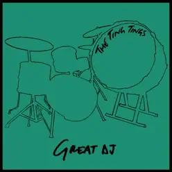 Great DJ (7th Heaven Radio Remix) - Single - The Ting Tings Great DJ (7th Heaven Radio Remix) - Single - The Ting Tings