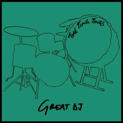 Great DJ (7th Heaven Radio Remix) - Single - The Ting Tings