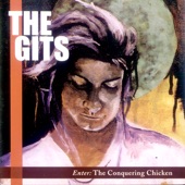 The Gits - Bob (Cousin O.)