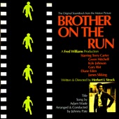 Johnny Pate & His Orchestra - Brother On The Run (Opening)
