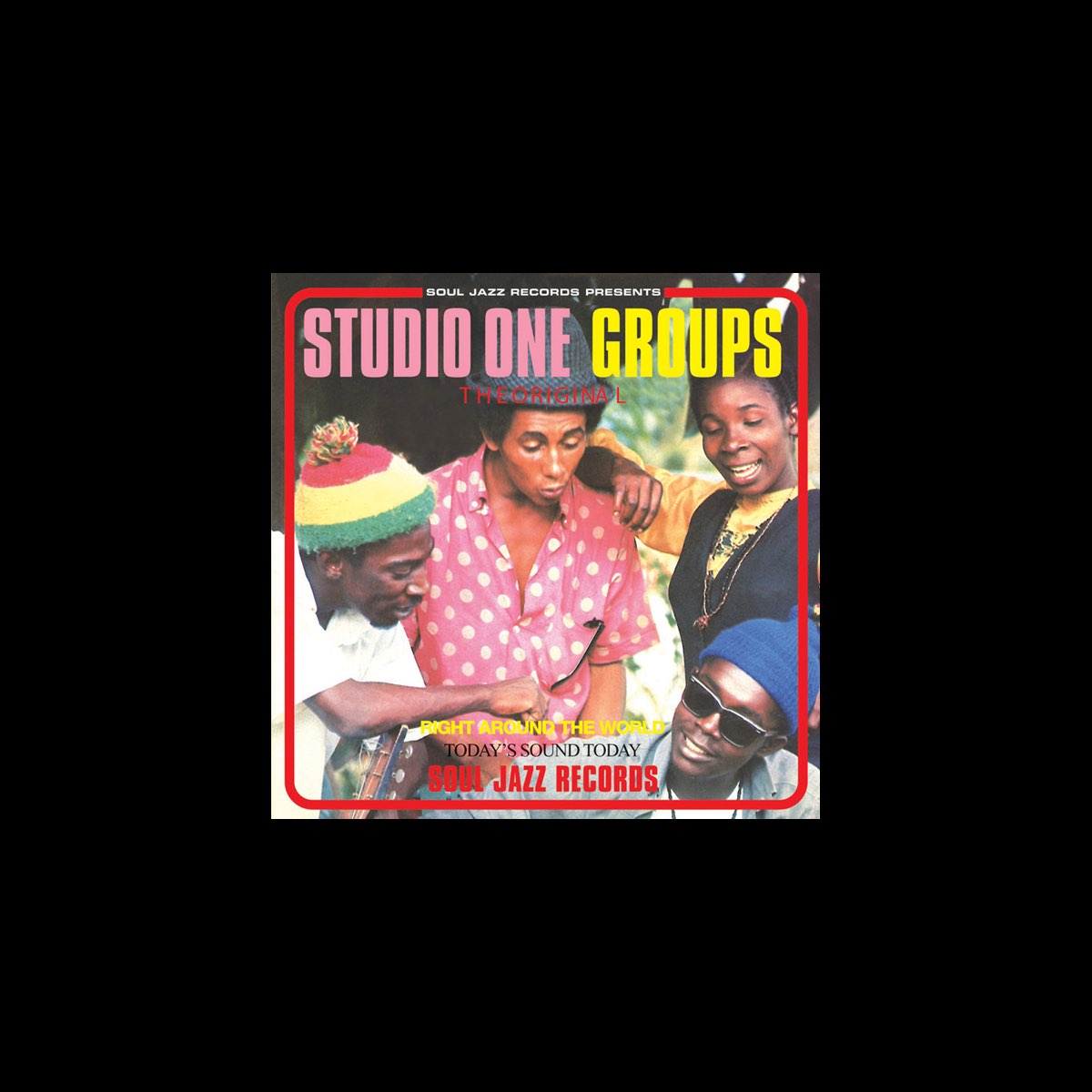 Studio One Groups by Various Artists on Apple Music