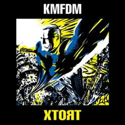 Xtort - Kmfdm