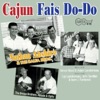 Cajun fais do-do
