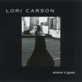 Lori Carson - You Won't Fall