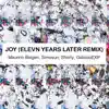 Joy (Elevn Years Later Remix) - Single album lyrics, reviews, download