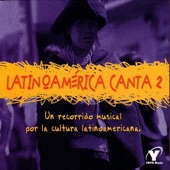 Latinoamérica Canta 2 artwork