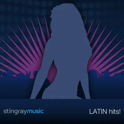 Tú (In the Style of Juan Luis Guerra 440) [Performance Track With Demonstration Vocals] - Single - Done Again