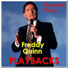 Freddy Quinn Playbacks - Karaoke Party - Das Freddy Quinn Orchester