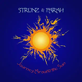 descargar álbum Strunz & Farah - Journey Around The Sun