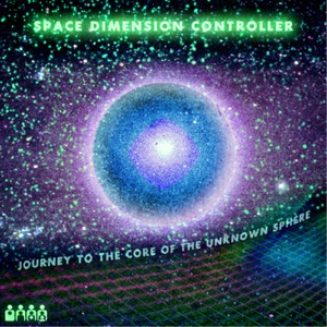 Journey to the Core of the Unknown Sphere - EP