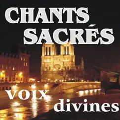 Chants Sacrés by Various Artists album reviews, ratings, credits