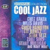 Cool Jazz - The Essential Collection (Digitally Remastered) artwork