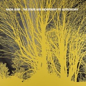 Nada Surf - Let the Fight Do the Fighting