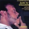 Blues for Chocolate - Joe Bonner lyrics