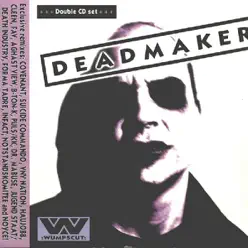 Deadmaker - Wumpscut