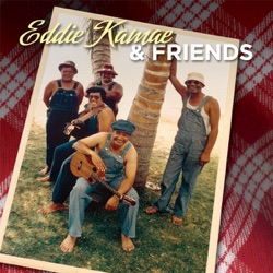 Eddie Kamae - Hualalai