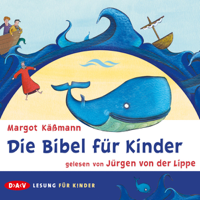 Margot Käßmann - Die Bibel für Kinder artwork
