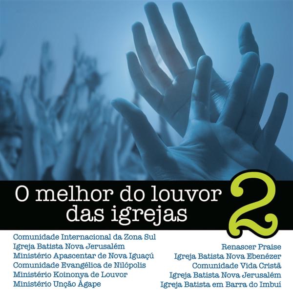 Comunidade Internacional Da Zona Sul 10 Anos