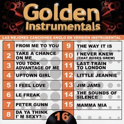 International YOYO Orchestra - Little Jeannie