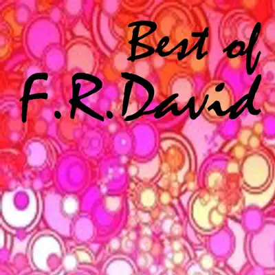 Best of F.R. David - F.r. David