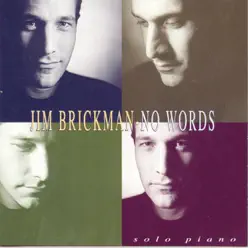 No Words - Jim Brickman