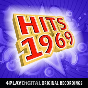 Hits 1969 - 4 Track EP