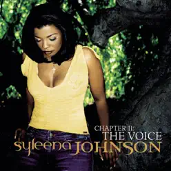 Chapter 2: The Voice - Syleena Johnson
