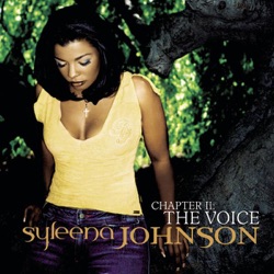 Syleena Johnson - Guess What