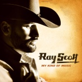 Ray Scott - Different Kind Of Cowboy