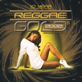 Reggae Gold 2002 artwork