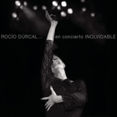 Rocio Durcal en Concierto Inolvidable (Live) artwork