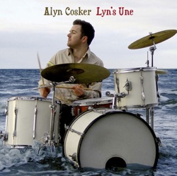 Alyn Cosker - Straight Through Boogaloo