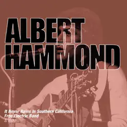 Collections - Albert Hammond