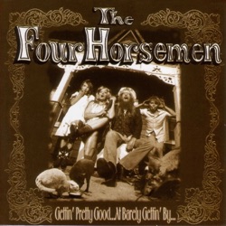 The Four Horsemen - Rock My Universe