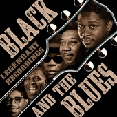 Black and the Blues artwork