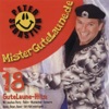 Mister Gute Laune DE, 2008