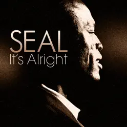 It's Alright - Single - Seal