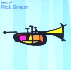 Rick Braun - Feel Like Makin' Love